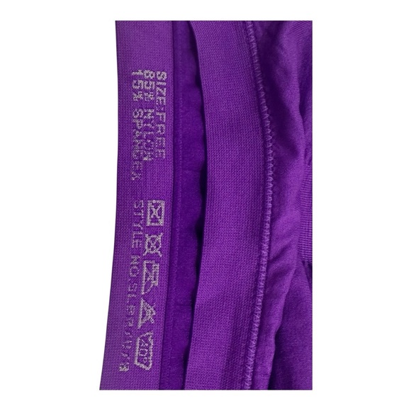 NWT Unlined Bralette‎ - Picture 2 of 5